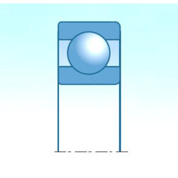 Bantalan BB1-1308NRVBEF SKF