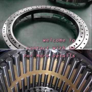 220RU92 Single Row Cylindrical Roller Bearing 220x400x133.4mm