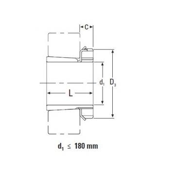  H2340 TIMKEN