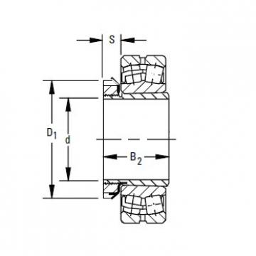  SNP-3268 x 12 7/8 TIMKEN