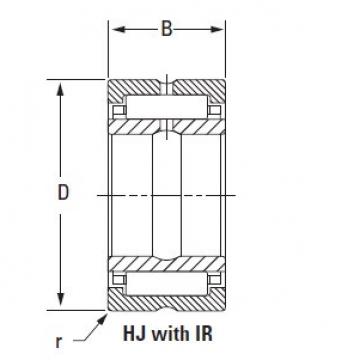  HJ-13216248 TIMKEN