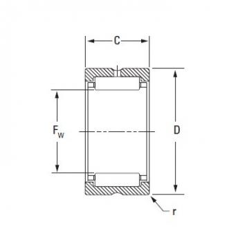  HJ-13216248 TIMKEN