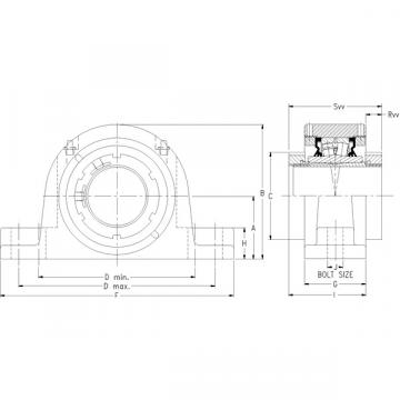  QVVPA20V303S TIMKEN