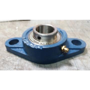 McGill 2-Bolt Flange Mount Bearing FC2-25-1