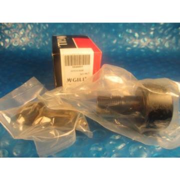 McGill MCF 35SB, MCF35 SB, CAMROL® Cam Follower Bearing