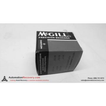 MCGILL MCFD 52 PRECISION BEARING CAMFOLLOWER, NEW #139438