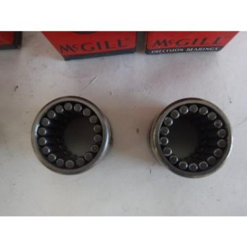 McGILL G40-19 LOT OF 3 BEARINGS (J)