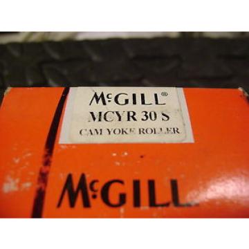 Mcgill MCYR 25S Cam Yoke Bearing 52mm x 25mm x 24mm