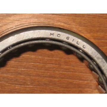 MCGILL MR-28 CAGEROL RADIAL NEEDLE ROLLER BEARINGS 1-3/4&#034; BORE NOS