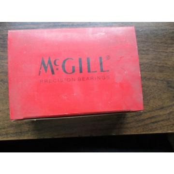 NEW MCGILL BOX OF 10 CAMFOLLOWER BEARINGS CCFE 1 SB