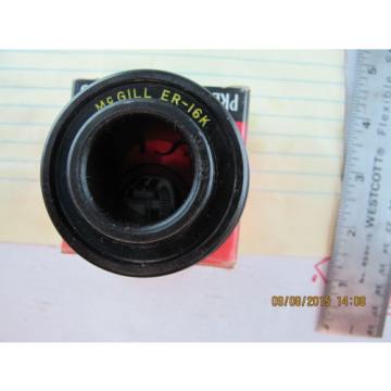 MCGILL ER-16K 1&#034; Bearing ER16K1