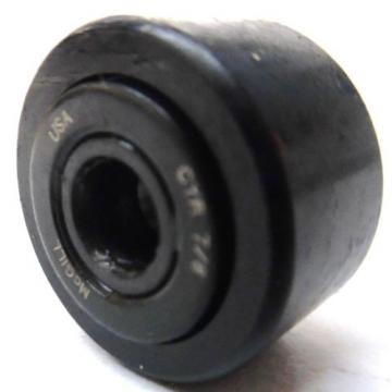 MCGILL, PRECISION BEARING, CYR-7/8, 1/4&#034; BORE, X 7/8&#034; OD