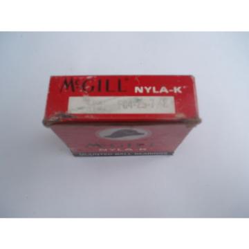 McGill four bolt Flange Bearing FC4-25-7/8