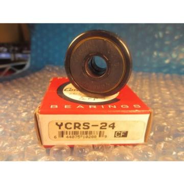 CONSOLIDATED YCRS24, YCRS-24, (=2 McGill CYR1 1/2S)