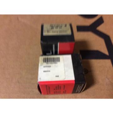 2-McGILL bearings#MR 20 SS ,Free shipping lower 48, 30 day warranty!