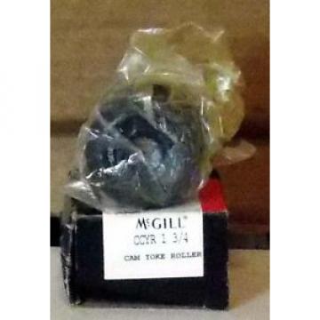  CCYR 1 3/4 CAM YOKE ROLLER NIB ***MAKE OFFER***