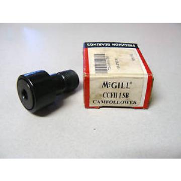 NEW MCGILL CCFH-1-SB CAM FOLLOWER HEAVY STUD