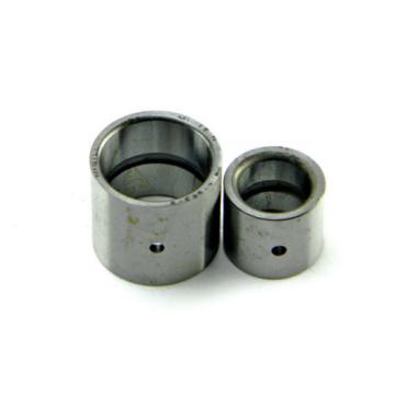 LOT OF 2 NEW MCGILL MI 16 N &amp; MI 10 N 5/8&#034; 7/8&#034; ID INNER RACE BUSHING BEARINGS