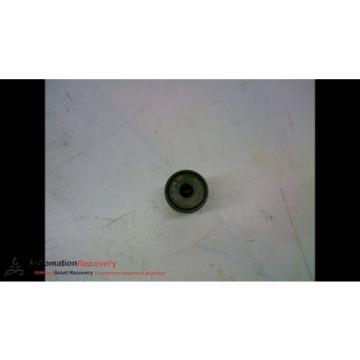 MCGILL CF 3/4 SB CAM FOLLOWER 3/4&#034; ROLLER DIAMETER 3/8&#034; STUD DIAMETER #154029