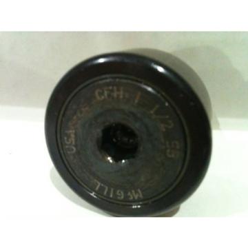 McGill Bearing Cam Follower CFH-1-1/2-SB