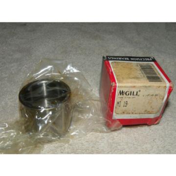 McGill Bearing MI 19