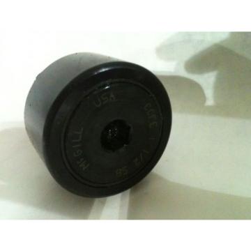 McGill Bearing Cam Follower CCFE-1-1/2-SB