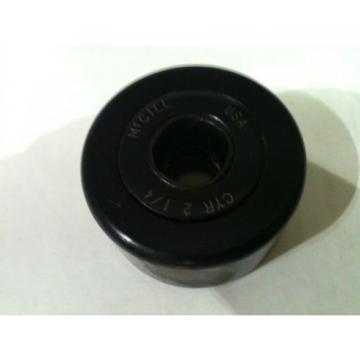 McGill Camyoke CYR-2-1/4 Bearing Unsealed