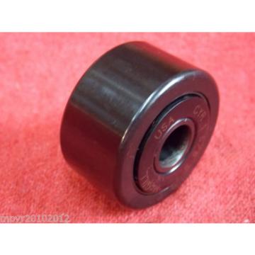 CYR 1 5/8 S CAM YOKE ROLLER SEALED MCGILL PRECISION BEARING QTY 1 ONE