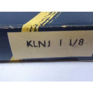 RHP   630TQO920-4   KLNJ-1-1/8 Single Row Ball Bearing ! NEW ! Bearing Catalogue