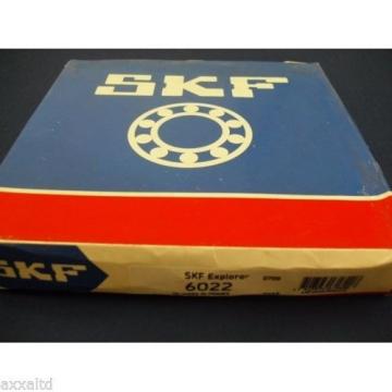 Bearing   LM278849D/LM278810/LM278810D  SKF RHP 6022 Bearing Catalogue