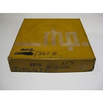 6018   M280349D/M280310/M280310D   (Single Row Radial Bearing) RHP Bearing Catalogue