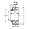 Bantalan 23192-K-MB + H3192-HG FAG