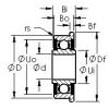 Bantalan SFRW2-6-2RS AST #1 small image