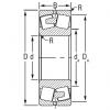  241/750KYMDW40W886BC3 TIMKEN