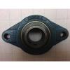 McGill # MB-25-13/16 : Bearings : Ball Bearings : Mounted : Flange (2 Holes) : M #4 small image