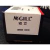 BEARINGS McGill MI 12 Inner Race, 3/4&#034; ID, 1&#034; OD, 1&#034; WIDTH M12