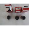 McGILL G40-19 LOT OF 3 BEARINGS (J)