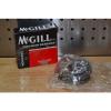 McGill Precision Bearing Sphere-Rol w/NYLAPLATE Seal SB22207W33S  NEW