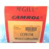 McGill CCFH3SB, CCFH3 SB,  Heavy Stud CAMROL Cam Follower Bearing