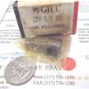 MC.Gill CFH5/8SB Bearing/Bearings #1 small image