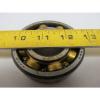 McGill 307 Ball Bearing 35mm ID 80mm OD