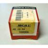 NEW MCGILL MR-12-SS CAGED NEEDLE ROLLER BEARING