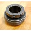 McGill Precision 207B,  1-7/16&#034; ID C-LOK Insert  Bearing with 207/8 Collar - NEW