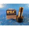 RBC S24 SW, 3/4&#034; Roller Diameter; Cam Follower (=2 Mc Gill CF3/4 SB) #1 small image