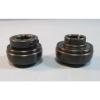 Lot of 2 McGill Bearing Inserts KMB-45-5/8 5/8&#034; Bore NWOB #4 small image