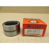 1 NIB MCGILL MR-24 MR24 CAGED ROLLER BEARING