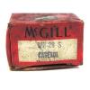 NIB MCGILL MR-28S CAGEROL BEARING MR-28-S MR28S