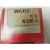 LOT OF 2 MCGILL INNER RACE BEARING MI 18 MI18 MS 51962 13 MS5196213 NIB