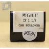 McGill CF 1 1/8 Cam Follower #2 small image