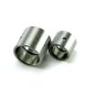 LOT OF 2 NEW MCGILL MI 16 N &amp; MI 10 N 5/8&#034; 7/8&#034; ID INNER RACE BUSHING BEARINGS